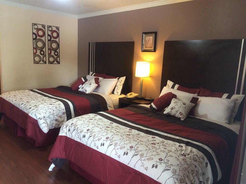 Muir Lodge Motel Мартинес Экстерьер фото
